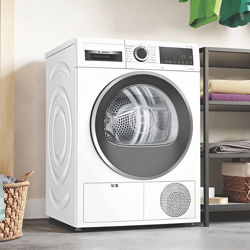 High-quality dryer appliance for effective and efficient laundry