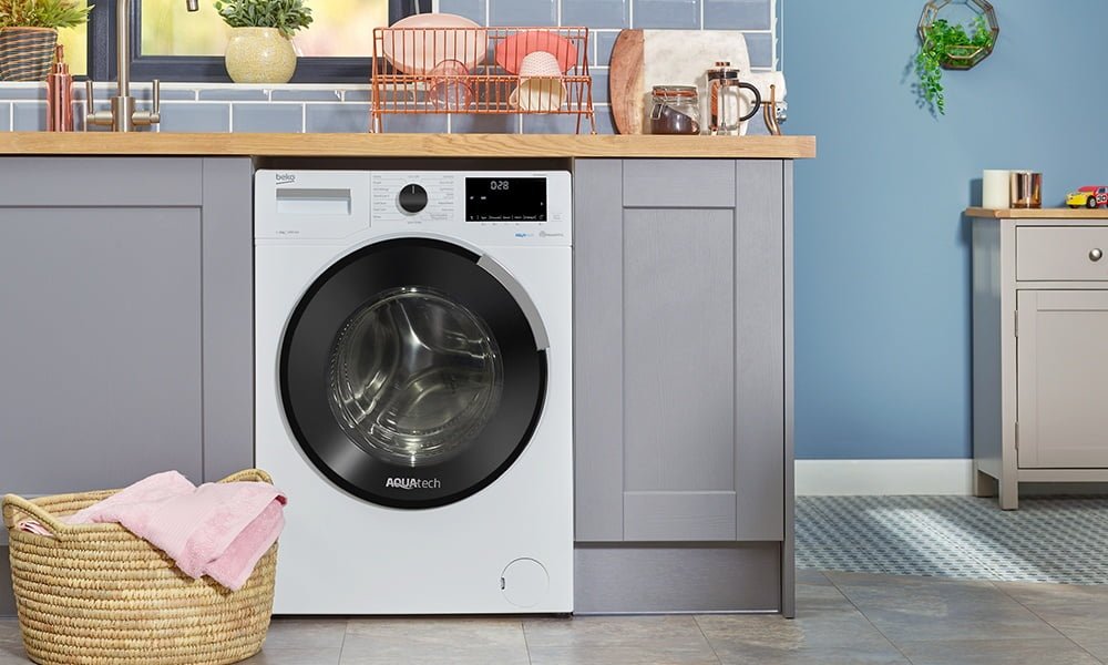 Beko washing machine, fridge, dishwasher, washer & dryer repair repairs