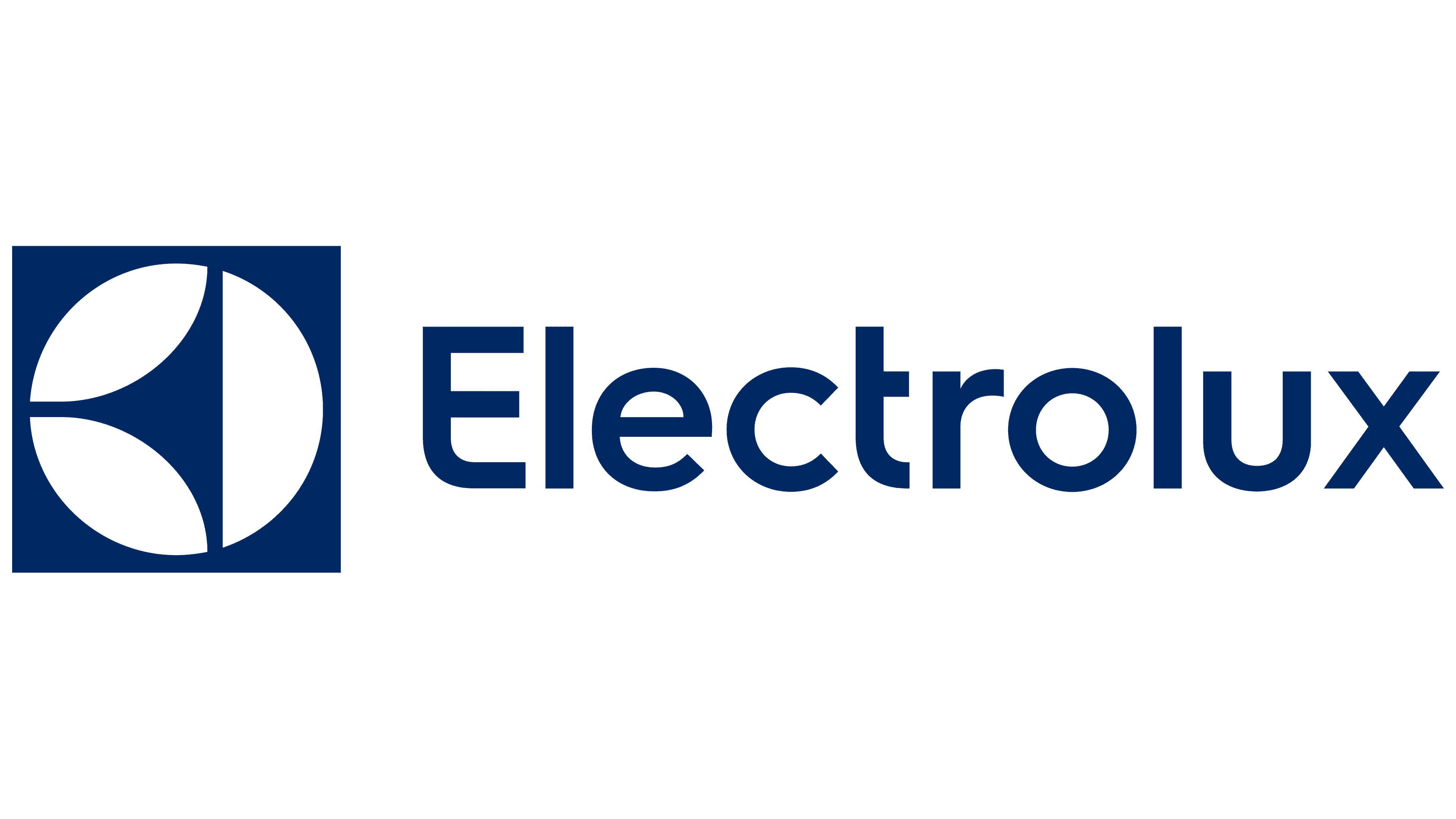 Electrolux logo for washing machine, fridge, dishwasher, washer & dryer repair repairs shellhabour