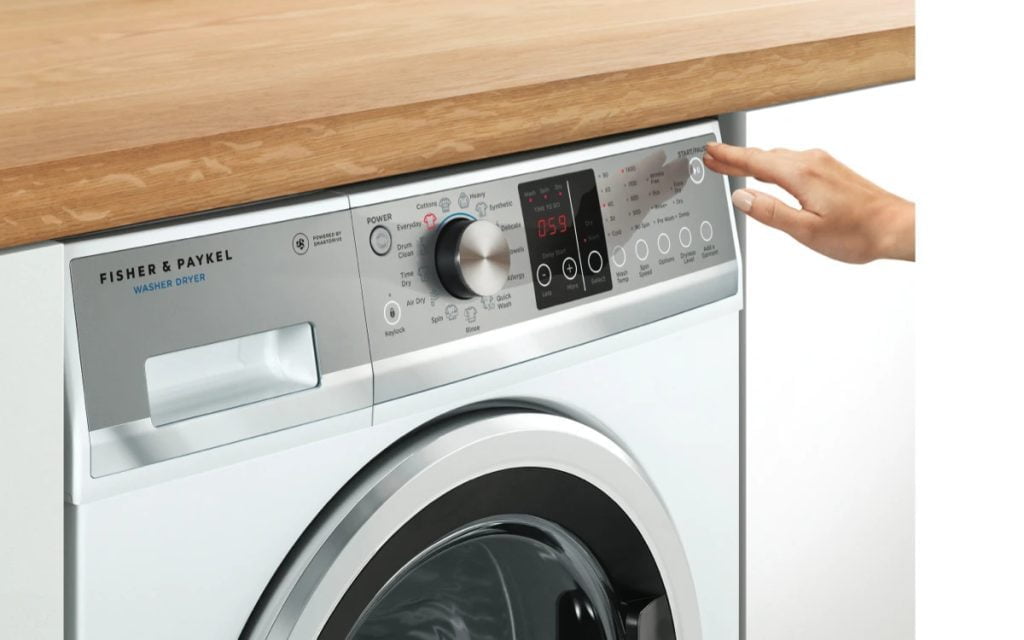 Fisher&Paykel Fisher & Paykel washing machine, fridge, dishwasher, washer & dryer repair repairs figtree appliance repairs