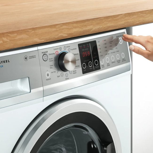 Fisher&Paykel Fisher & Paykel washing machine, fridge, dishwasher, washer & dryer repair repairs figtree appliance repairs