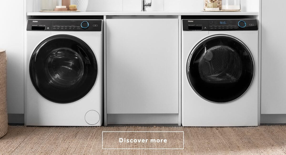 Haier washing machine, fridge, dishwasher, washer & dryer repair repairs