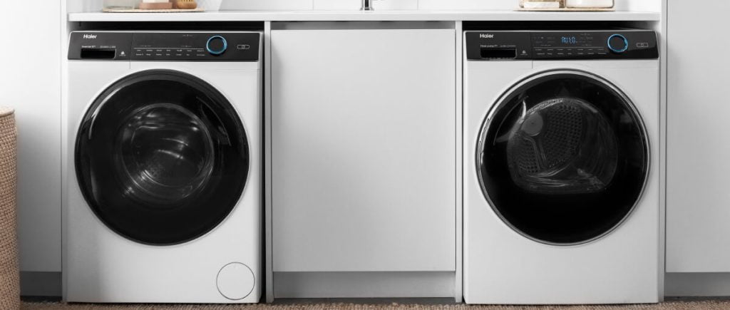 Haier washing machine, fridge, dishwasher, washer & dryer repair repairs