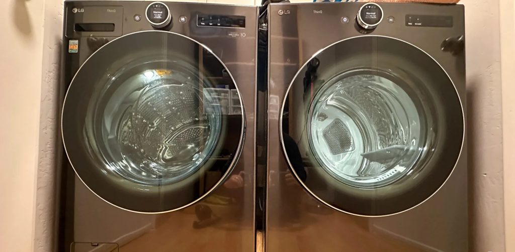 LG washing machine, fridge, dishwasher, washer & dryer repair repairs