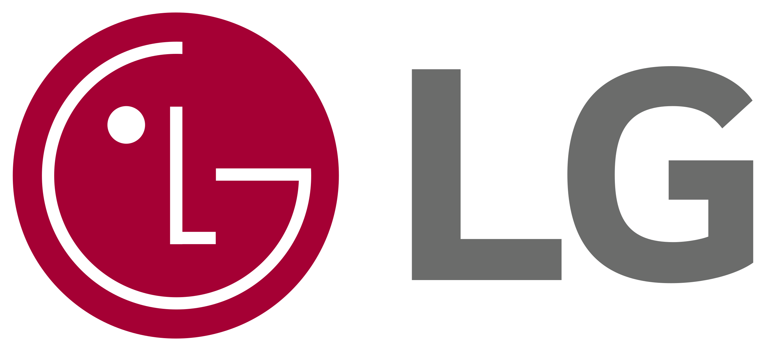 LG logo for washing machine, fridge, dishwasher, washer & dryer repair repairs shellhabour