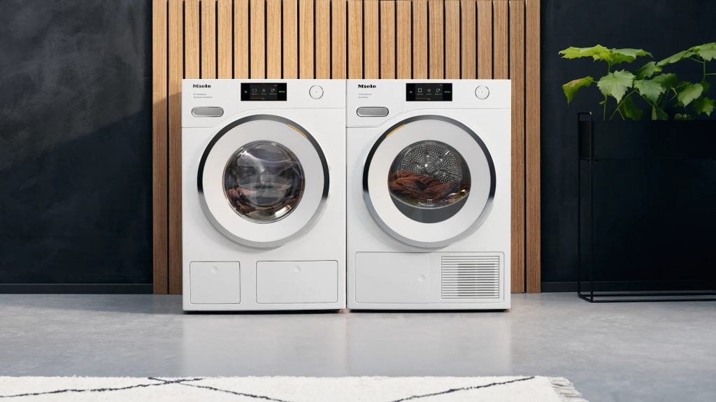 Miele washing machine, fridge, dishwasher, washer & dryer repair repairs