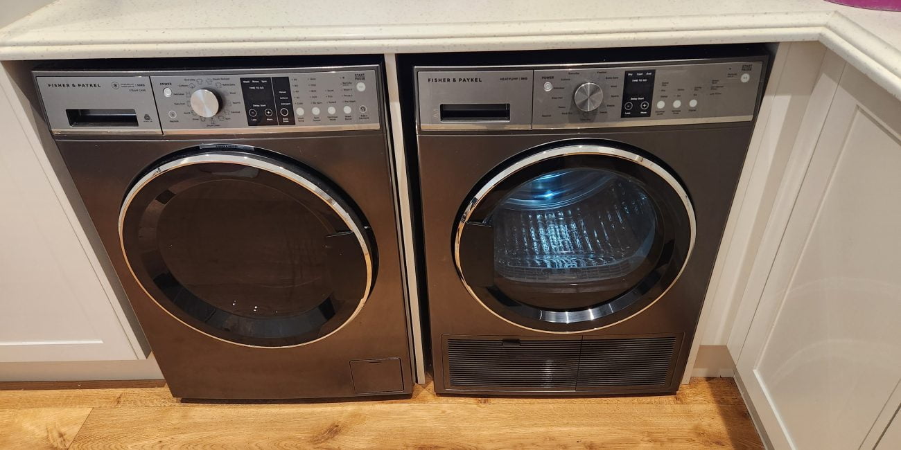 Fisher & Paykel washing machine, fridge, dishwasher, washer & dryer repair repairs