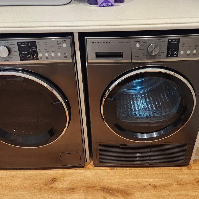 Fisher & Paykel washing machine, fridge, dishwasher, washer & dryer repair repairs